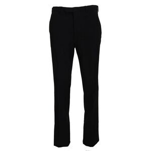 BENCIVENGA Dress Pants Model PAN71350 Men Black Bottoms